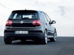 Volkswagen Golf GTi 2005 года